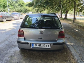 VW Golf 4 1.9 TDI 131 HP | Mobile.bg � ����� ������ 4