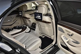 Mercedes-Benz S 500 Long / Full / ��������� | Mobile.bg � ����� ������ 10
