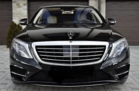 Mercedes-Benz S 500 Long / Full / ��������� | Mobile.bg � ����� ������ 2