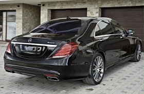 Mercedes-Benz S 500 Long / Full / ��������� | Mobile.bg � ����� ������ 4