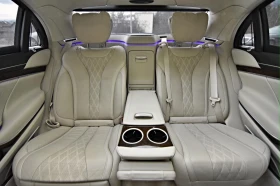 Mercedes-Benz S 500 Long / Full / ��������� | Mobile.bg � ����� ������ 11