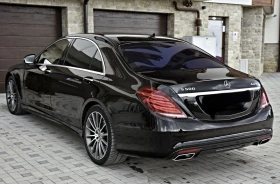 Mercedes-Benz S 500 Long / Full / ��������� | Mobile.bg � ����� ������ 5