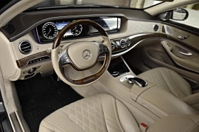 Mercedes-Benz S 500 Long / Full / ��������� | Mobile.bg � ����� ������ 7