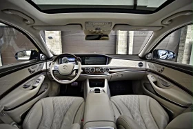 Mercedes-Benz S 500 Long / Full / ��������� | Mobile.bg � ����� ������ 8