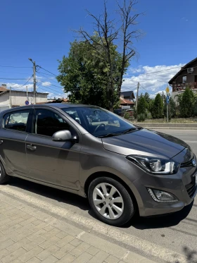 Hyundai I20 ������/��� | Mobile.bg � ����� ������ 12