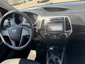 Hyundai I20 ������/��� | Mobile.bg � ����� ������ 5