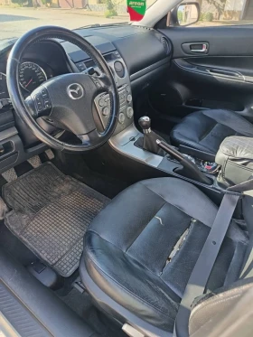 Mazda 6 1 | Mobile.bg � ����� ������ 11