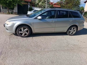 Mazda 6 1 | Mobile.bg � ����� ������ 4