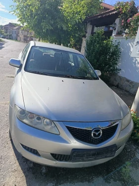 Mazda 6 1 | Mobile.bg � ����� ������ 12