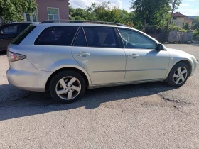 Mazda 6 1 | Mobile.bg � ����� ������ 6