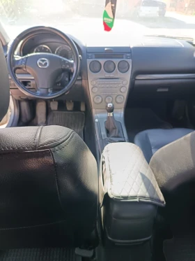 Mazda 6 1 | Mobile.bg � ����� ������ 3