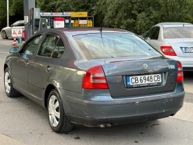 ����� �� �������� �� Skoda Octavia