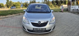 Opel Meriva 1.4 - 3799 € - 88957019 3