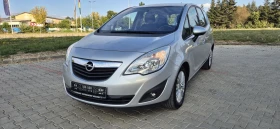 Opel Meriva 1.4