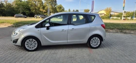 Opel Meriva 1.4 - 3799 € - 88957019 6