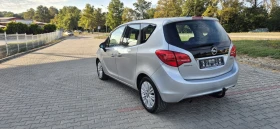 Opel Meriva 1.4 - 3799 € - 88957019 4