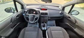 Opel Meriva 1.4 - 3799 € - 88957019 7