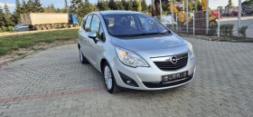 Opel Meriva 1.4 - 3799 € - 88957019 2