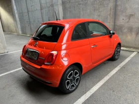 Fiat 500 1.0/Mild Hybrid/Club | Mobile.bg � ����� ������ 3