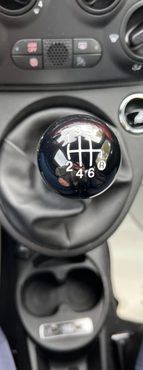 Fiat 500 1.0/Mild Hybrid/Club | Mobile.bg � ����� ������ 16