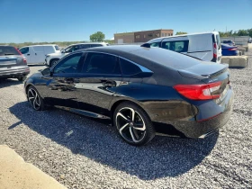 Honda Accord 1.5l Sport - 14100 € - 60508527 2
