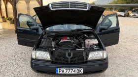 Mercedes-Benz C 200 2.0Kompressor-192кс-99000км!!! - 6700 € - 58529139 7