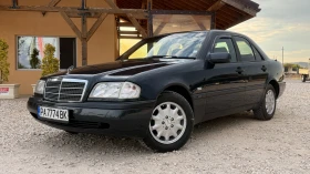Mercedes-Benz C 200 2.0Kompressor-192кс-99000км!!! - 6700 € - 58529139 3