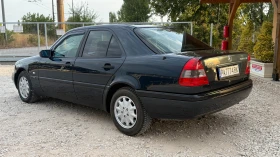 Mercedes-Benz C 200 2.0Kompressor-192кс-99000км!!! - 6700 € - 58529139 4