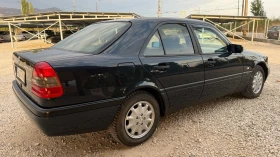 Mercedes-Benz C 200 2.0Kompressor-192кс-99000км!!! - 6700 € - 58529139 6