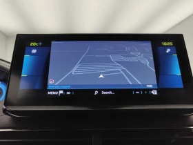 Peugeot 3008 Hybrid 225 e-Auto8 GT LED Navi | Auto.bg — изображение 14