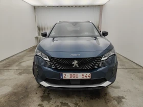 Peugeot 3008 Hybrid 225 e-Auto8 GT LED Navi | Auto.bg — изображение 2