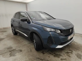 Peugeot 3008 Hybrid 225 e-Auto8 GT LED Navi | Auto.bg — изображение 3