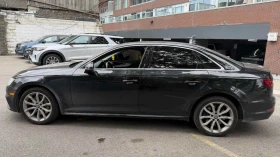 Audi A4 quattro * Progressiv * АвтоКредит (ЦЕНА ДО БГ) | Auto.bg — изображение 3