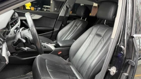 Audi A4 quattro * Progressiv * АвтоКредит (ЦЕНА ДО БГ) | Auto.bg — изображение 13