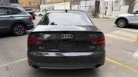 Audi A4 quattro * Progressiv * АвтоКредит (ЦЕНА ДО БГ) | Auto.bg — изображение 7