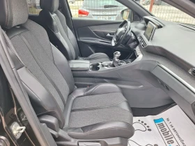 Peugeot 5008 2.0hdi/GT LINE/Нави/Камера/7м/Кейлес/Кросуей/150кс | Auto.bg — изображение 14