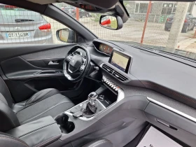 Peugeot 5008 2.0hdi/GT LINE/Нави/Камера/7м/Кейлес/Кросуей/150кс | Auto.bg — изображение 12