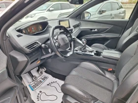 Peugeot 5008 2.0hdi/GT LINE/Нави/Камера/7м/Кейлес/Кросуей/150кс | Auto.bg — изображение 15