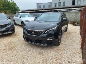 Peugeot 5008 2.0hdi/GT LINE/Нави/Камера/7м/Кейлес/Кросуей/150кс | Auto.bg — изображение 3