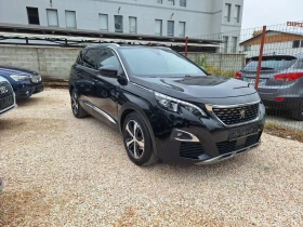 Peugeot 5008 2.0hdi/GT LINE/Нави/Камера/7м/Кейлес/Кросуей/150кс | Auto.bg — изображение 6