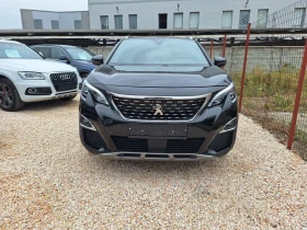 Peugeot 5008 2.0hdi/GT LINE/Нави/Камера/7м/Кейлес/Кросуей/150кс | Auto.bg — изображение 2