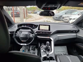 Peugeot 5008 2.0hdi/GT LINE/Нави/Камера/7м/Кейлес/Кросуей/150кс | Auto.bg — изображение 8