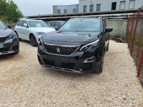 Peugeot 5008 2.0hdi/GT LINE/Нави/Камера/7м/Кейлес/Кросуей/150кс | Auto.bg — изображение 7