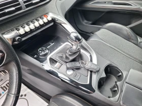 Peugeot 5008 2.0hdi/GT LINE/Нави/Камера/7м/Кейлес/Кросуей/150кс | Auto.bg — изображение 11
