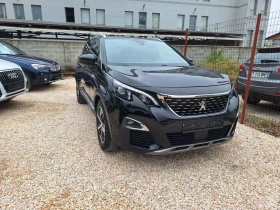 Peugeot 5008 2.0hdi/GT LINE/Нави/Камера/7м/Кейлес/Кросуей/150кс