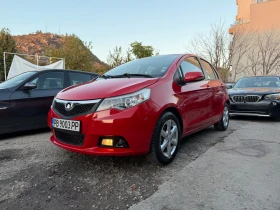 Great Wall Voleex C10 1.5VVT-i 97HP GAS KLIMA TOYOTA MOTOR 2014G EURO 5 | Auto.bg — изображение 2