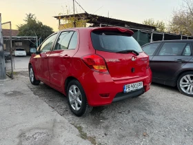 Great Wall Voleex C10 1.5VVT-i 97HP GAS KLIMA TOYOTA MOTOR 2014G EURO 5 | Auto.bg — изображение 5
