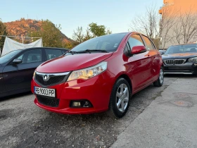 Great Wall Voleex C10 1.5VVT-i 97HP GAS KLIMA TOYOTA MOTOR 2014G EURO 5 | Auto.bg — изображение 3