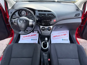 Great Wall Voleex C10 1.5VVT-i 97HP GAS KLIMA TOYOTA MOTOR 2014G EURO 5 | Auto.bg — изображение 12