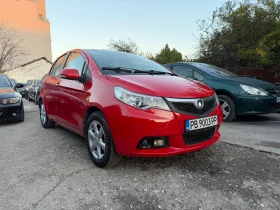 Great Wall Voleex C10 1.5VVT-i 97HP GAS KLIMA TOYOTA MOTOR 2014G EURO 5 | Auto.bg — изображение 4